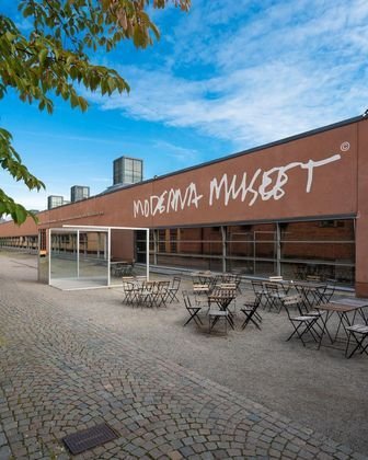 Moderna Museet Stockholm